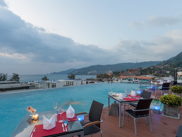 фото The Charm Resort изображение №30