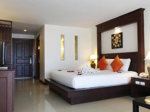 фото отеля Baan Yuree Resort & Spa изображение №9