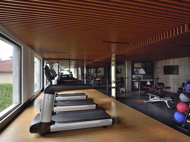 фотографии отеля Weligama Bay Marriott Resort & Spa изображение №11