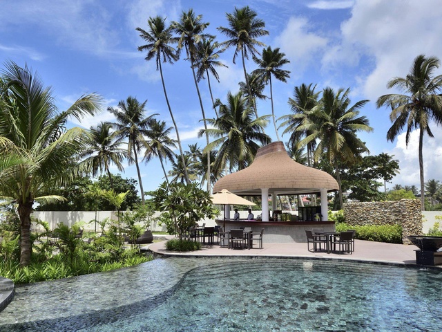 фотографии отеля Weligama Bay Marriott Resort & Spa изображение №7