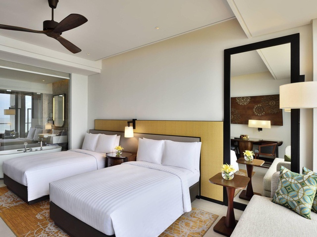 фото Weligama Bay Marriott Resort & Spa изображение №14