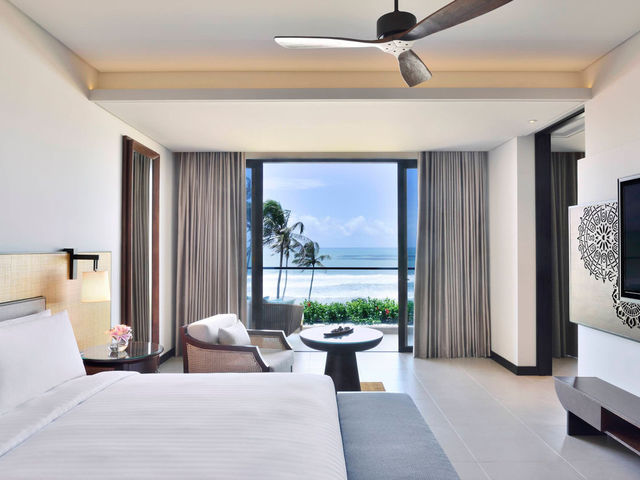 фотографии Weligama Bay Marriott Resort & Spa изображение №20