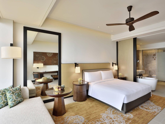 фотографии Weligama Bay Marriott Resort & Spa изображение №16