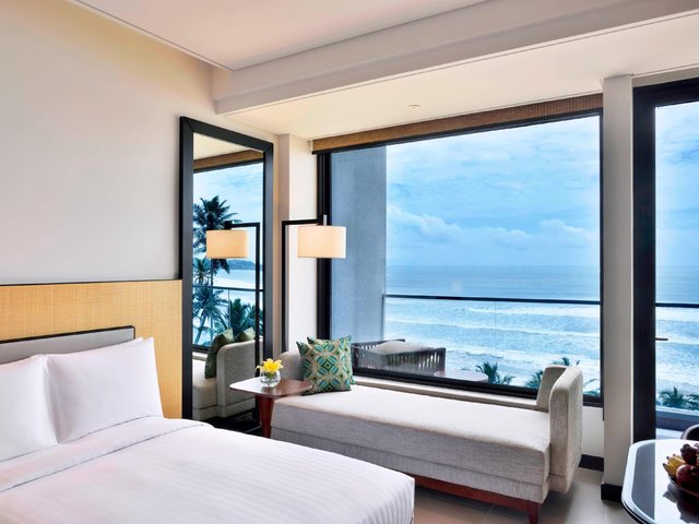 фото отеля Weligama Bay Marriott Resort & Spa изображение №13