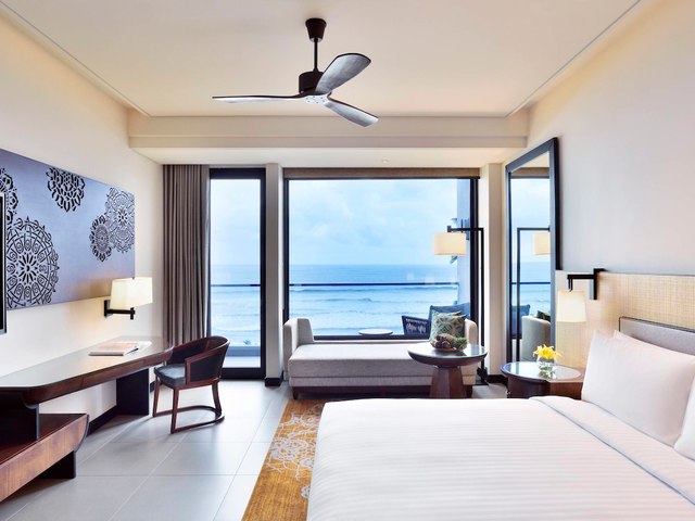 фото Weligama Bay Marriott Resort & Spa изображение №10