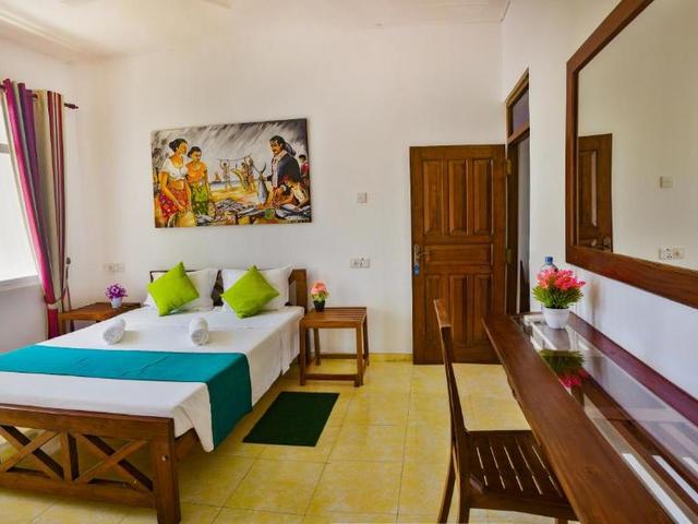 фото отеля Di Sicuro Tourist Inn изображение №33