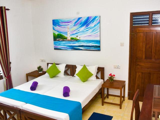 фото Di Sicuro Tourist Inn изображение №18