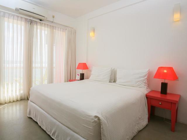 фото отеля Coral Rock by Bansei (ех. Bansei By Hotel J) изображение №9