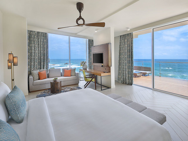 фото отеля Radisson Blu Resort Galle (ex. Amari Galle) изображение №13