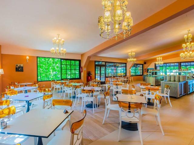 фото отеля Philoxenia (ex. Philoxenia Bungalows) изображение №41