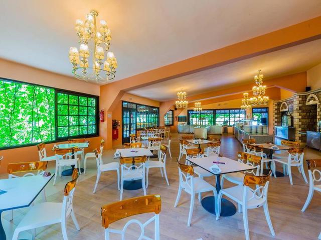 фотографии Philoxenia (ex. Philoxenia Bungalows) изображение №20