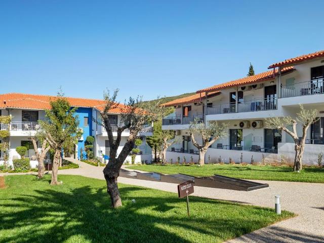 фотографии Philoxenia (ex. Philoxenia Bungalows) изображение №32