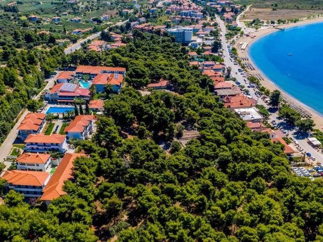 фотографии отеля Philoxenia (ex. Philoxenia Bungalows) изображение №19