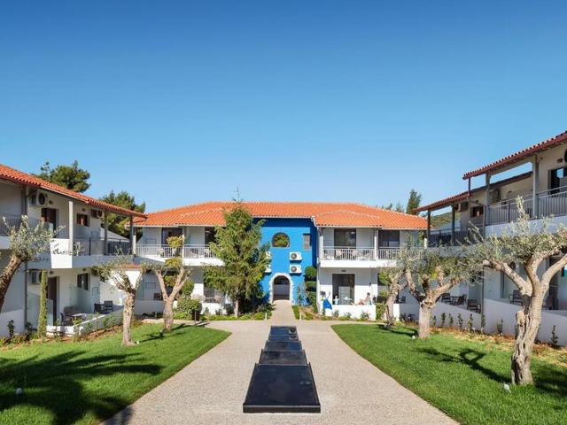 фото Philoxenia (ex. Philoxenia Bungalows) изображение №34