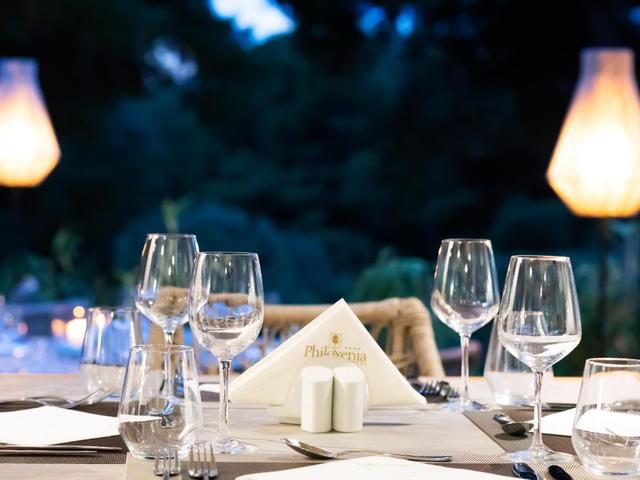 фото Philoxenia (ex. Philoxenia Bungalows) изображение №30