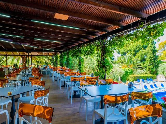 фото отеля Philoxenia (ex. Philoxenia Bungalows) изображение №29