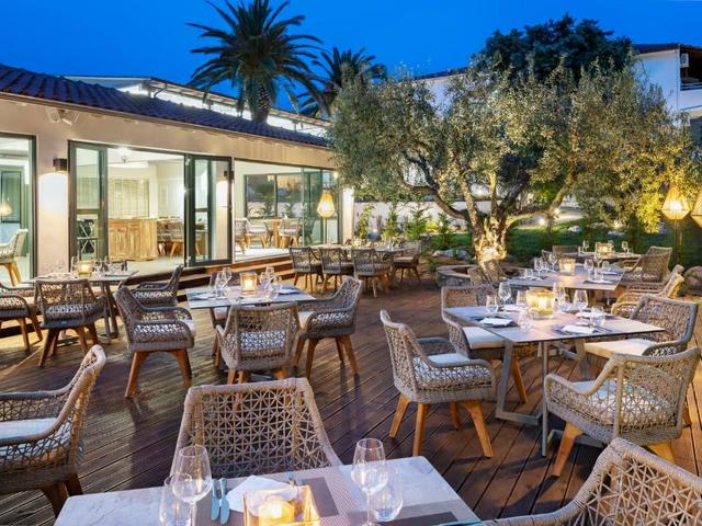 фотографии Philoxenia (ex. Philoxenia Bungalows) изображение №28