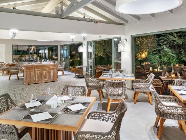 фото отеля Philoxenia (ex. Philoxenia Bungalows) изображение №21