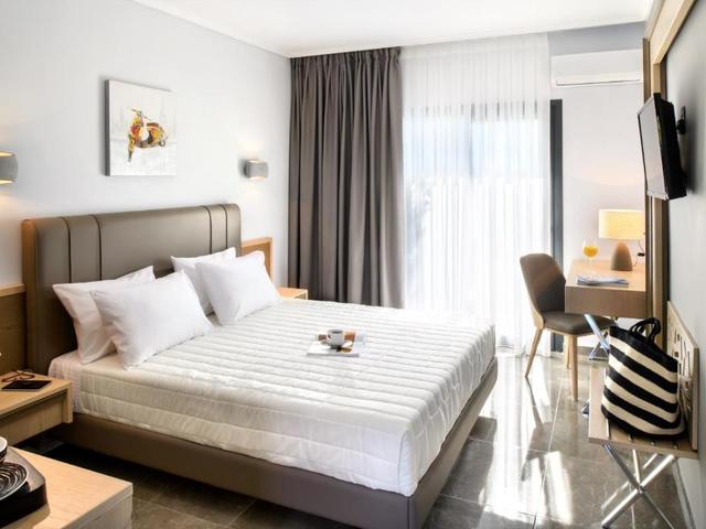 фото Philoxenia (ex. Philoxenia Bungalows) изображение №26