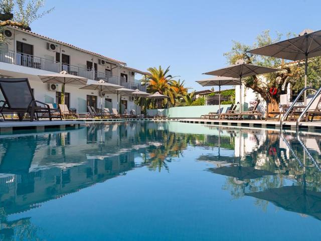 фотографии Philoxenia (ex. Philoxenia Bungalows) изображение №12