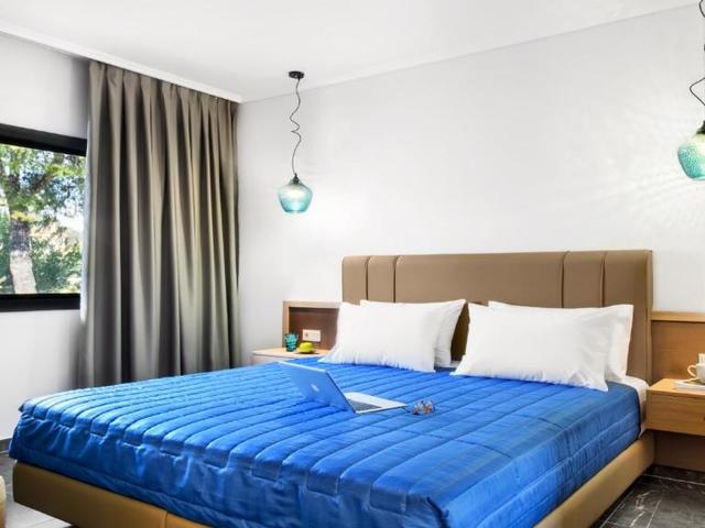 фотографии отеля Philoxenia (ex. Philoxenia Bungalows) изображение №11