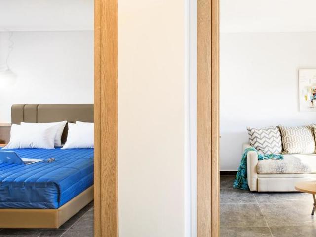 фотографии отеля Philoxenia (ex. Philoxenia Bungalows) изображение №23