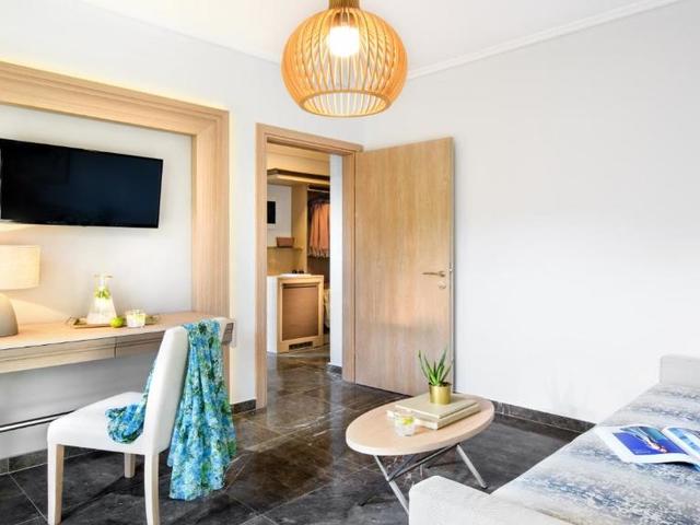 фото Philoxenia (ex. Philoxenia Bungalows) изображение №22