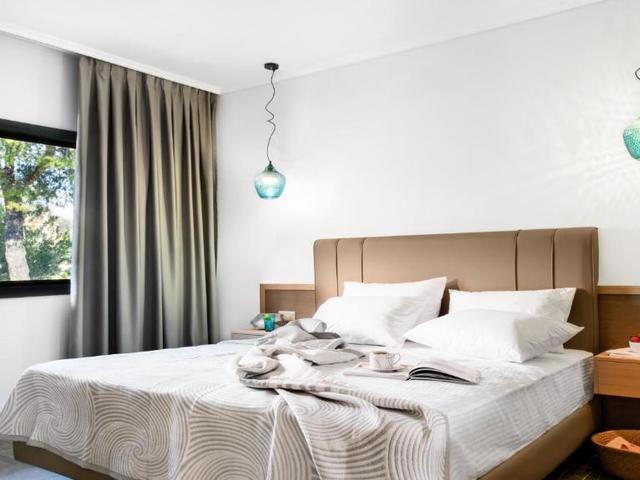 фото Philoxenia (ex. Philoxenia Bungalows) изображение №10