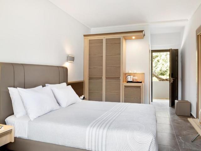 фото Philoxenia (ex. Philoxenia Bungalows) изображение №18