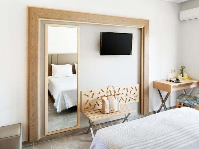 фото Philoxenia (ex. Philoxenia Bungalows) изображение №6