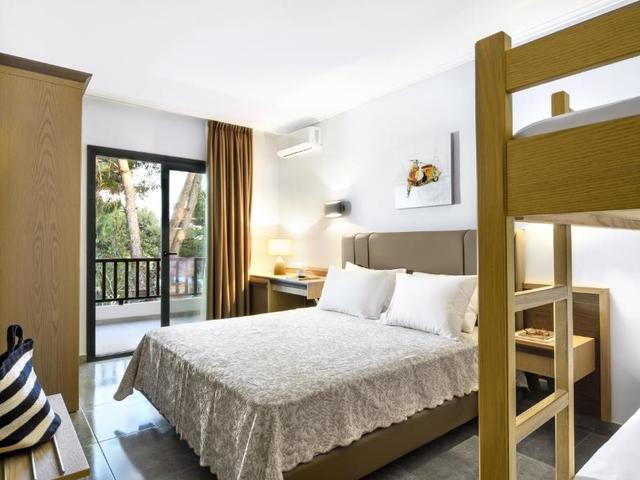 фото отеля Philoxenia (ex. Philoxenia Bungalows) изображение №17