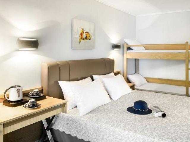 фотографии Philoxenia (ex. Philoxenia Bungalows) изображение №8