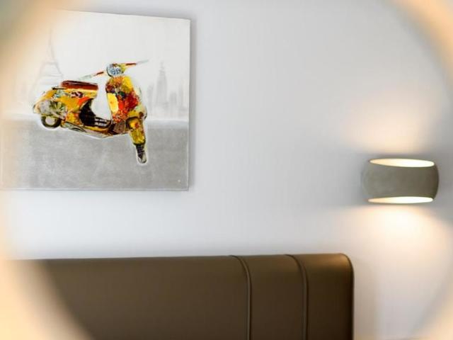 фото Philoxenia (ex. Philoxenia Bungalows) изображение №14