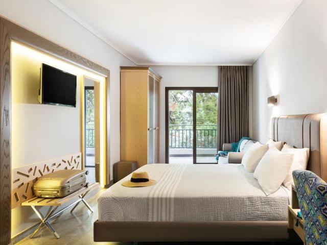 фотографии отеля Philoxenia (ex. Philoxenia Bungalows) изображение №15