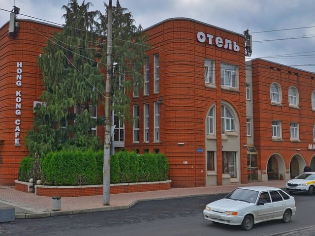 Кадгарон (Kadgaron)