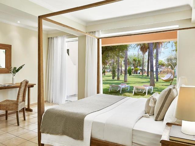 фотографии Grecotel Filoxenia Kalamata изображение №48