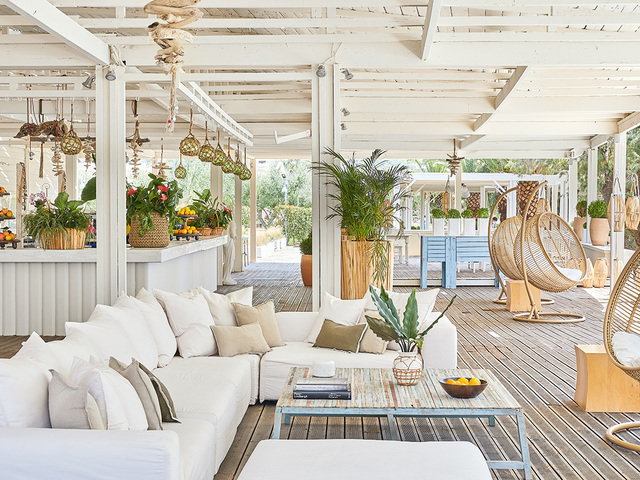 фотографии Grecotel Filoxenia Kalamata изображение №12