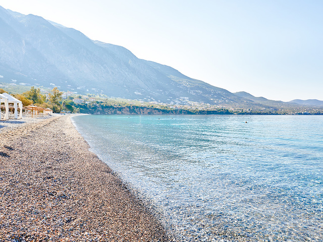 фото Grecotel Filoxenia Kalamata изображение №10