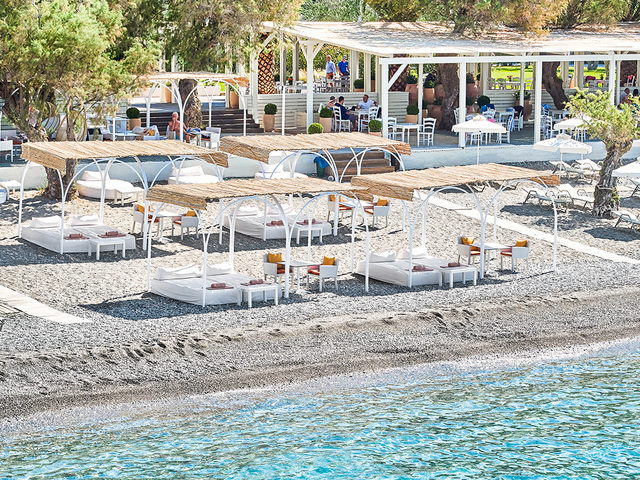 фото отеля Grecotel Filoxenia Kalamata изображение №9