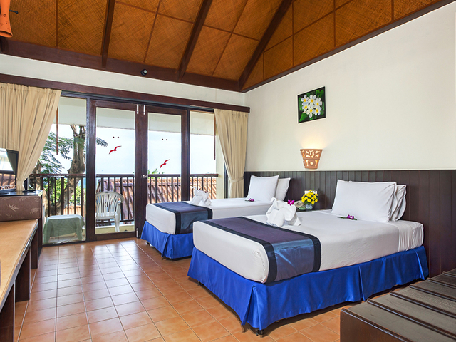 фото Karona Resort & Spa изображение №22