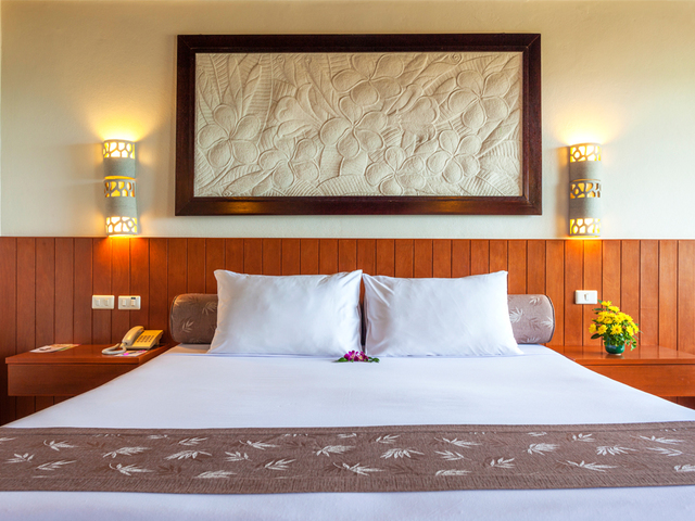 фото отеля Karona Resort & Spa изображение №17