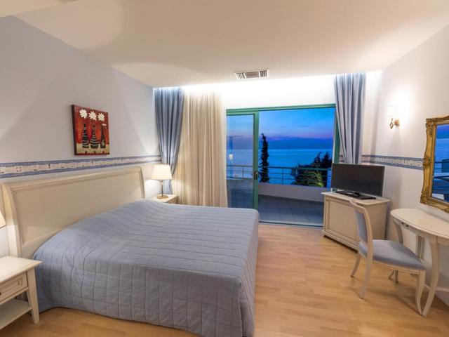 фотографии отеля Poseidon Palace изображение №55