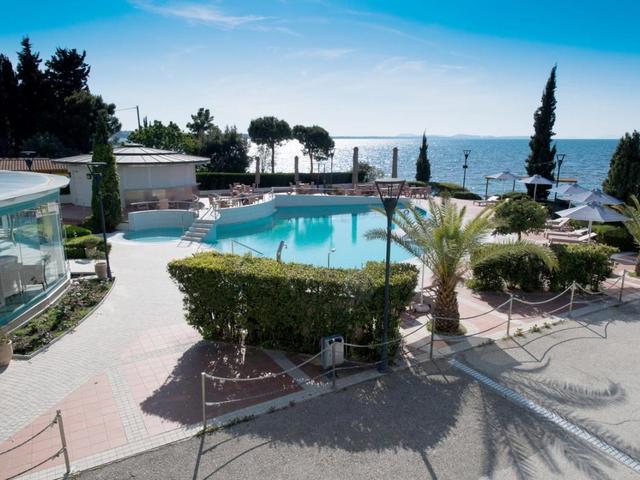 фотографии Poseidon Palace изображение №44