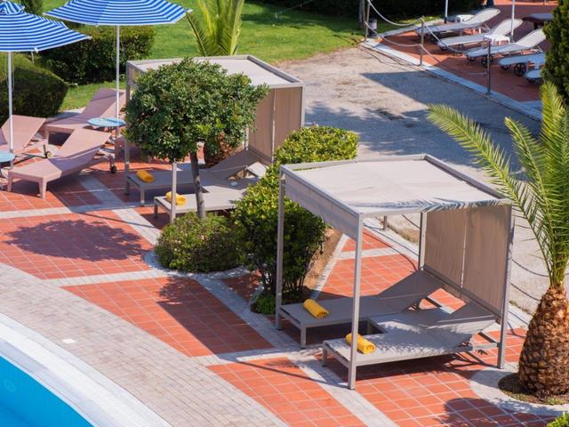 фото отеля Poseidon Palace изображение №41