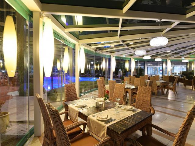 фото Poseidon Palace изображение №22