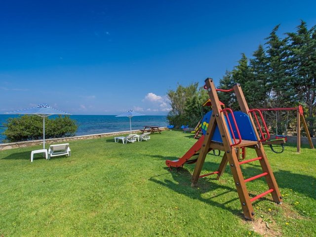 фото Poseidon Palace изображение №14