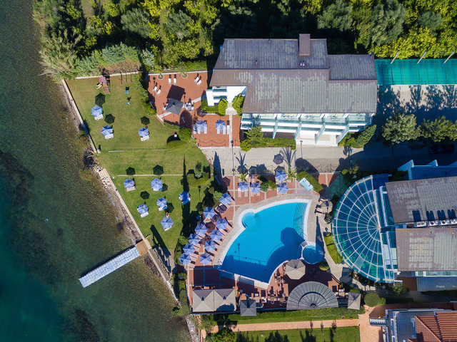 фото отеля Poseidon Palace изображение №1