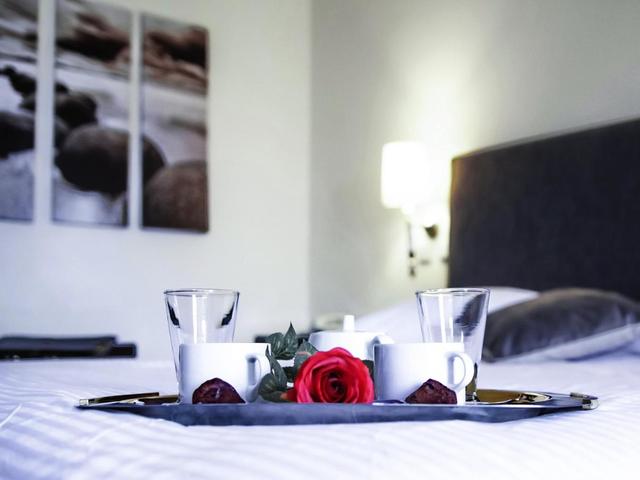 фото отеля Porto Rio Hotel & Casino изображение №25
