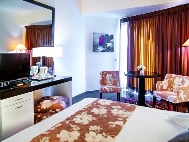 фотографии отеля Porto Rio Hotel & Casino изображение №15