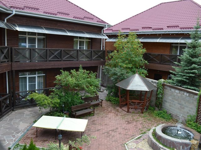 Hotel